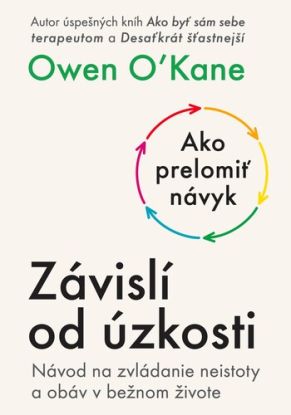 Závislí od úzkosti