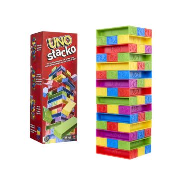 Kartová hra UNO STACKO