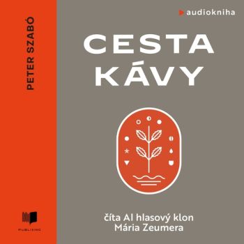 Cesta kávy