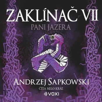 Zaklínač VII: Pani Jazera