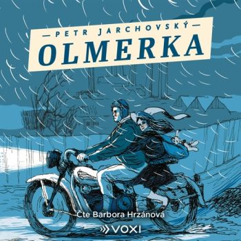 Olmerka