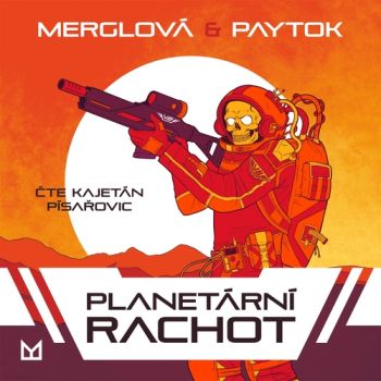 Planetární rachot