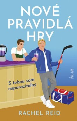 Nové pravidlá hry