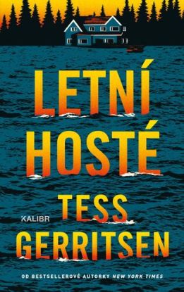Letní hosté