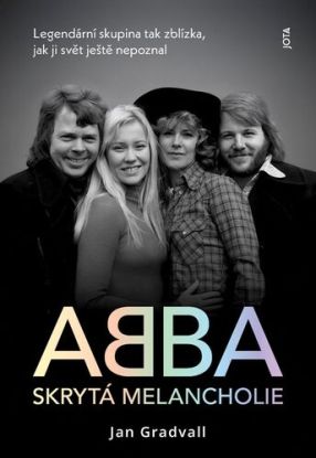 ABBA. Skrytá melancholie