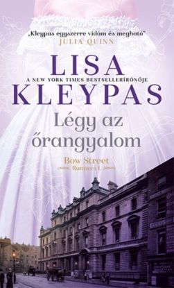 Légy az őrangyalom