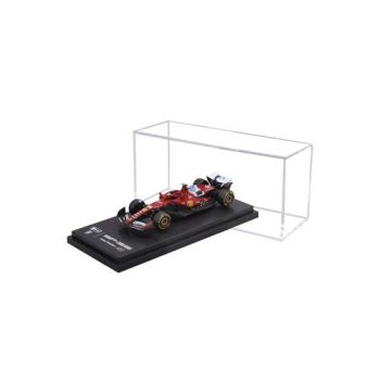 Bburago Formula Racing Ferrari SF-25 (2025) č. 44 Lewis Hamilton – mierka 1:64