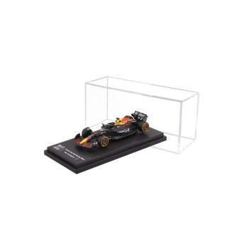 Bburago Formula Racing Red Bull RB21 (2025) č. 1 Max Verstappen – mierka 1:64