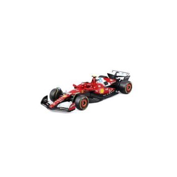 Bburago Formula 1 Ferrari SF-25 (2025) č. 44 Lewis Hamilton – mierka 1:43