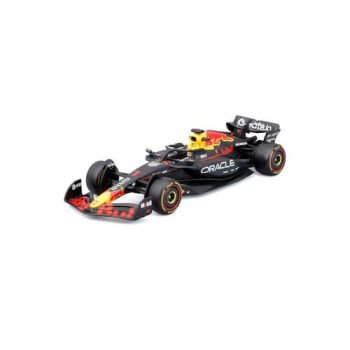 Bburago Formula 1 Red Bull RB21 (2025) č. 1 Max Verstappen – mierka 1:43