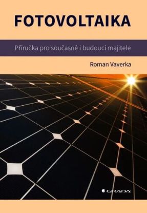 Fotovoltaika