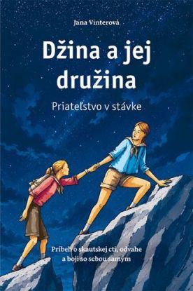 Džina a jej družina