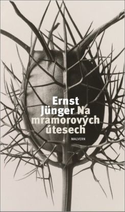 Na mramorových útesech