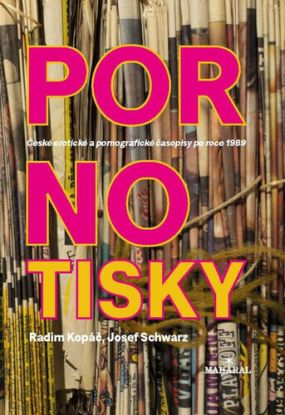 Pornotisky