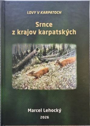 Srnce z krajov karpatských