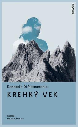 Krehký vek