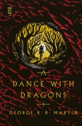 A Dance with Dragons