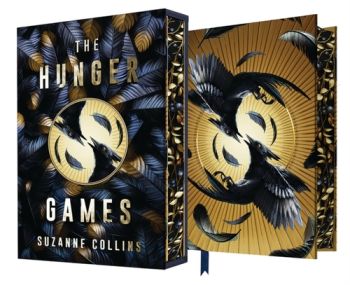 The Hunger Games: Collector's Edition