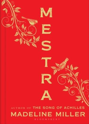 Mestra Signed