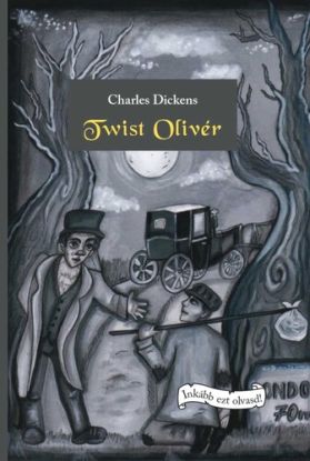 Twist Olivér
