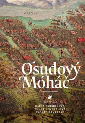 Osudový Moháč