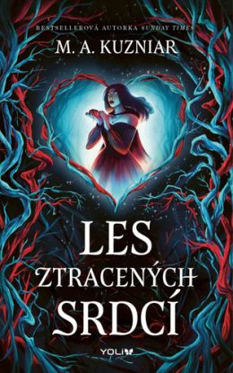 Les ztracených srdcí