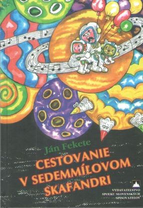 Cestovanie v sedemíľovom skafandri