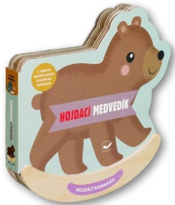 Hojdací medvedík