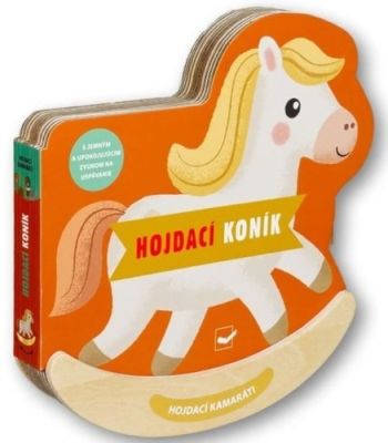 Hojdací koník