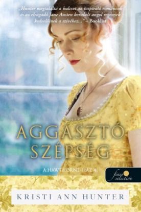 A Hawthorne-ház 4: Aggasztó szépség