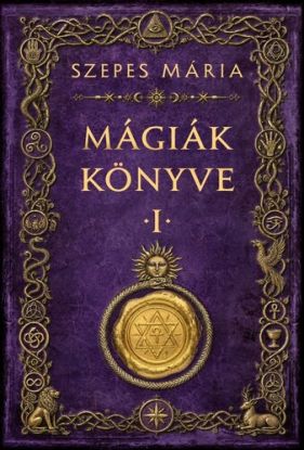 Mágiák könyve 1.
