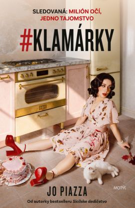 Klamárky