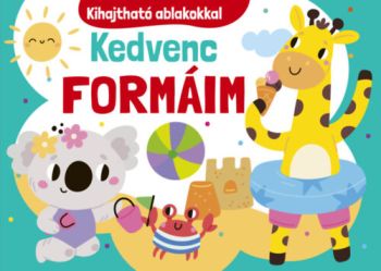Kedvenc formáim - Kihajtható ablakokkal