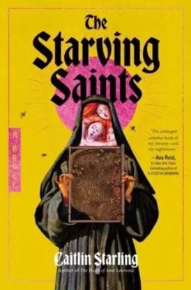 Starving Saints