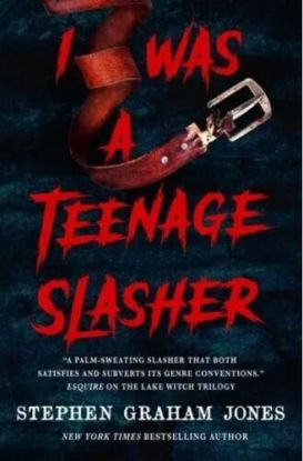 I Was a Teenage Slasher