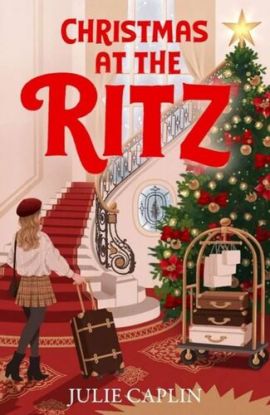 Christmas at The Ritz