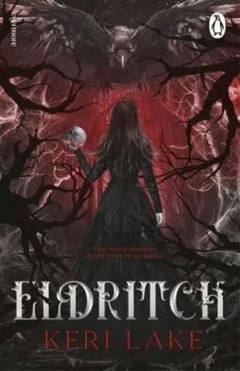 Eldritch