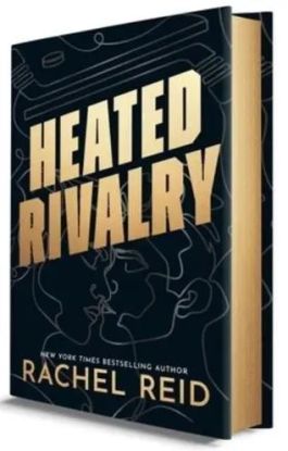 Heated Rivalry