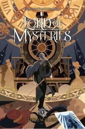 Lord of Mysteries, Vol. 4