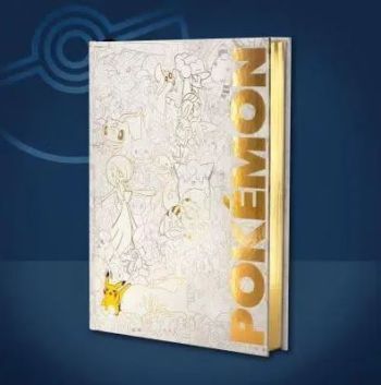 Pokemon Deluxe Character Guide