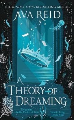 Theory of Dreaming