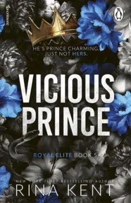 Vicious Prince