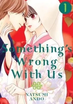 Something´s Wrong With Us 1