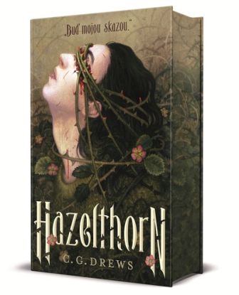 Hazelthorn