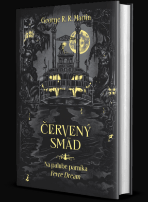 Červený smäd