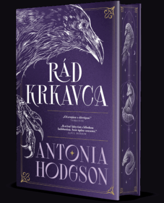 Rád krkavca