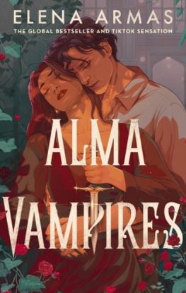 Alma Vampires