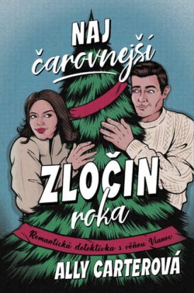Najčarovnejší zločin roka