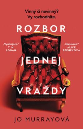 Rozbor jednej vraždy