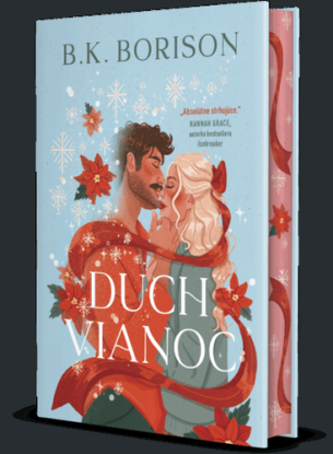 Duch Vianoc